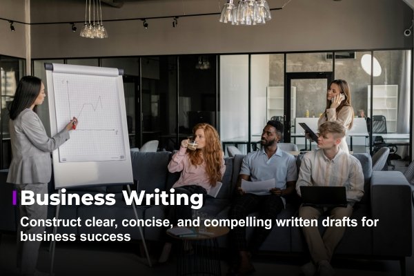 Business Writing
