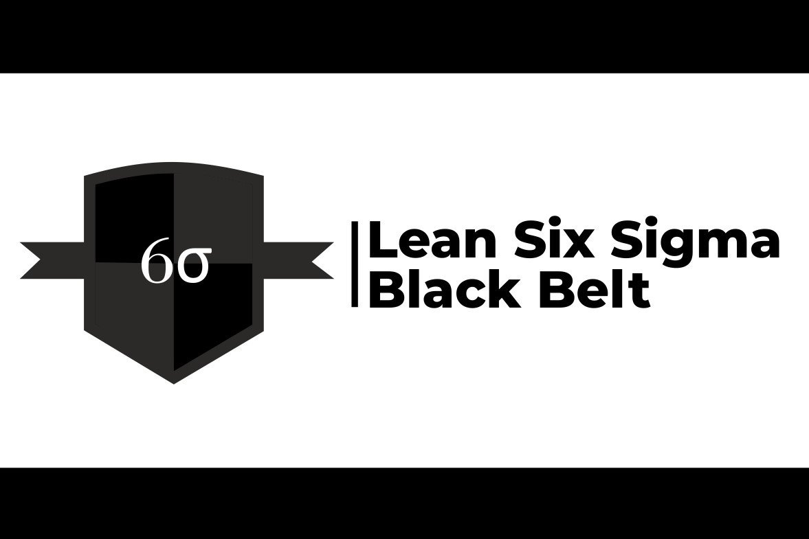 Lean 6Sigma Bbelt