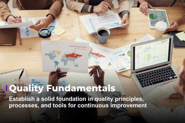 Quality Fundamentals